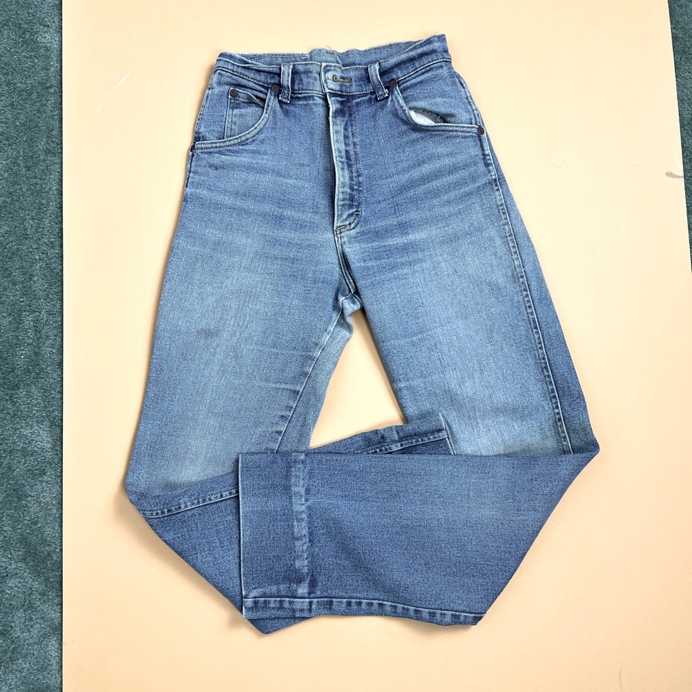 Ladies jeans
